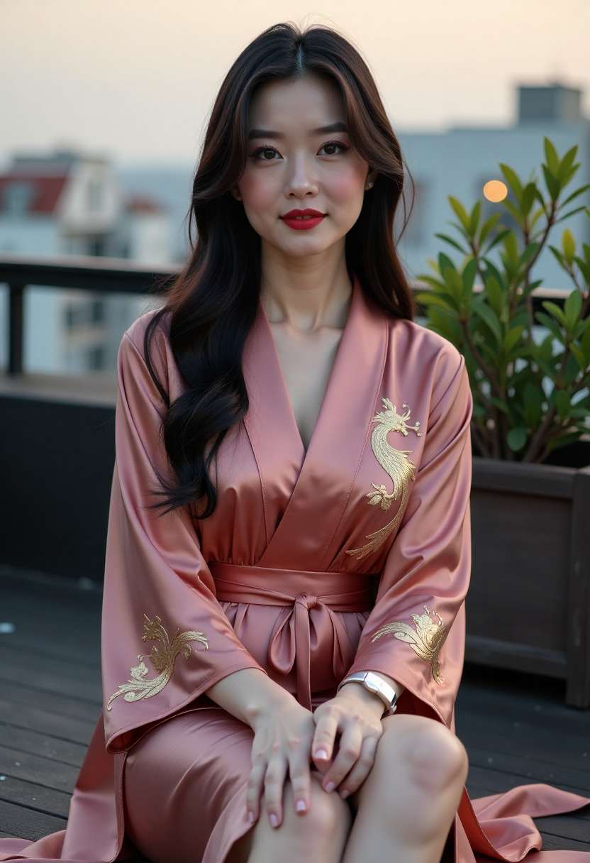 列车长手记