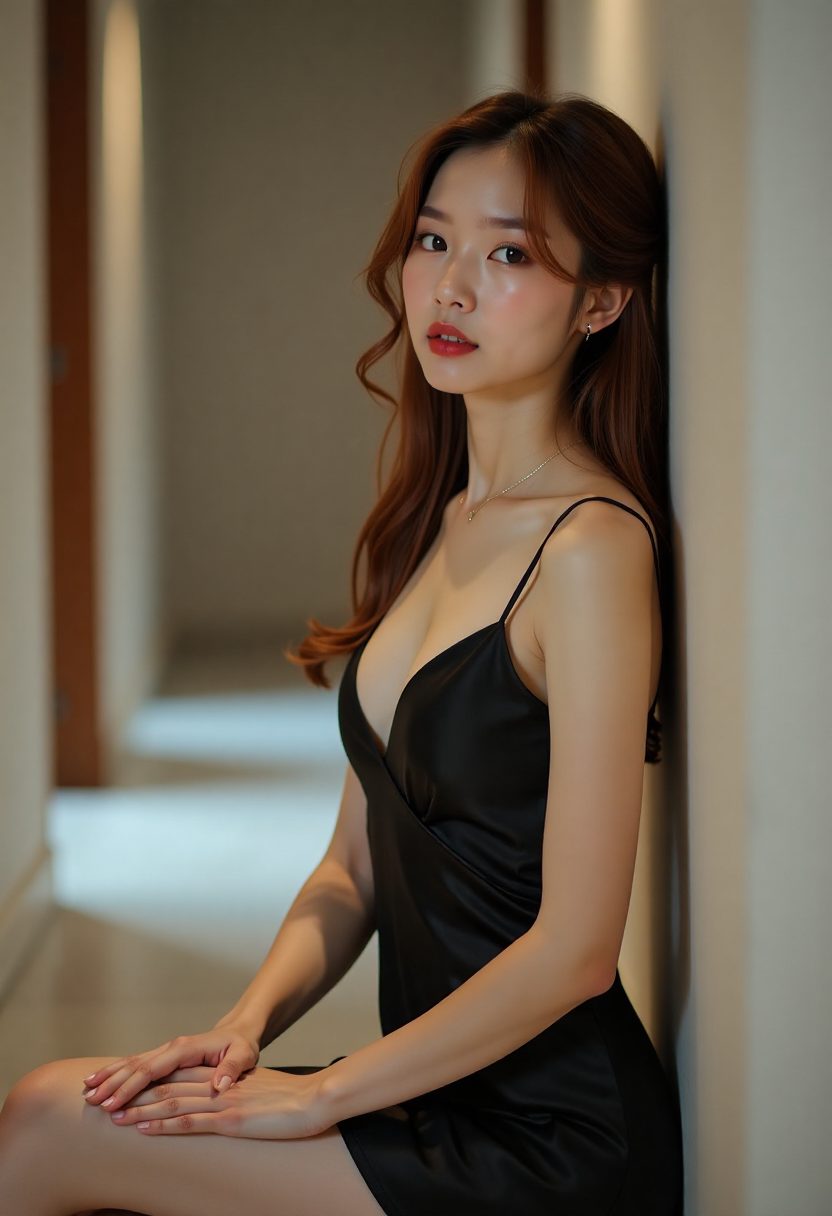 小站灯火