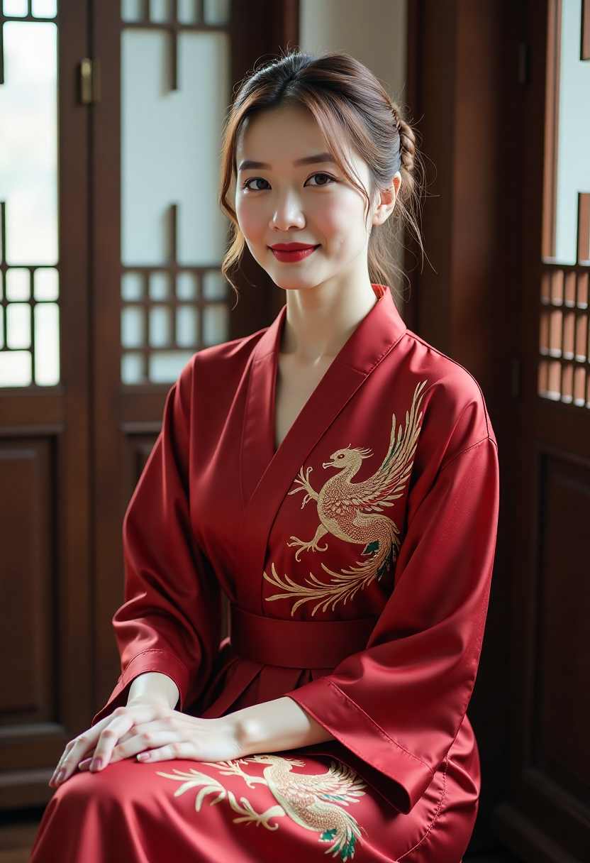 女乘务的夜班